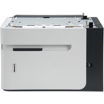 HP CB523A Bac de papier A4, 1500 feuilles, Imprimante : accessoires - Publicité HP CB523A Bac de papier A4, 1500 feuilles, Imprimante : accessoires - Publicité
