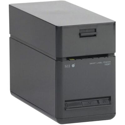 Seiko Smart Label Printer 720RT, USB, version britannique, Imprimante d'étiquettes - Publicité Seiko Smart Label Printer 720RT, USB, version britannique, Imprimante d'étiquettes - Publicité