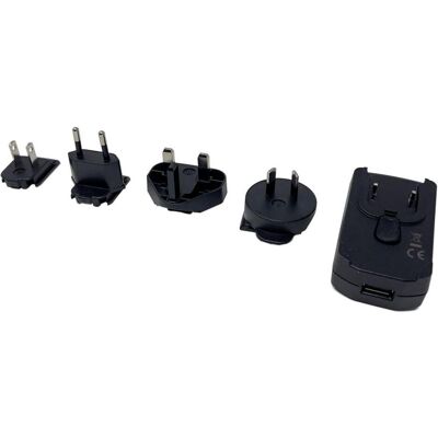 Brady Code International Power, Lecteur de codes barres : accessoires - Publicité Brady Code International Power, Lecteur de codes barres : accessoires - Publicité