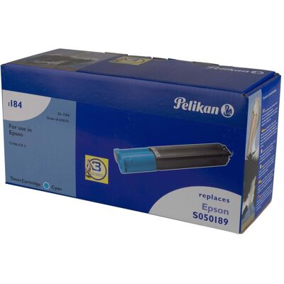 Pelikan Toner, C13s05010189 C13s050189 (C) - Publicité Pelikan Toner, C13s05010189 C13s050189 (C) - Publicité