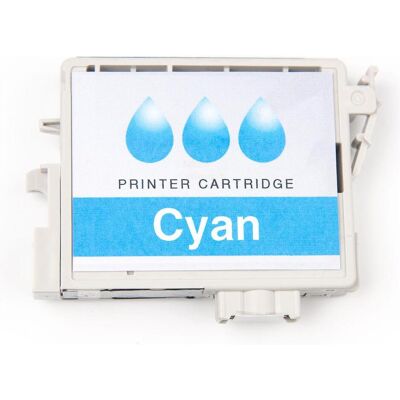 Ricoh Cartouche d'impression, Cartouche de nettoyage (C) - Publicité Ricoh Cartouche d'impression, Cartouche de nettoyage (C) - Publicité