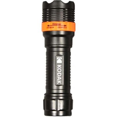 Kodak Cartouche d'impression, LED Focus 120 incl. 3xAAA - Publicité Kodak Cartouche d'impression, LED Focus 120 incl. 3xAAA - Publicité