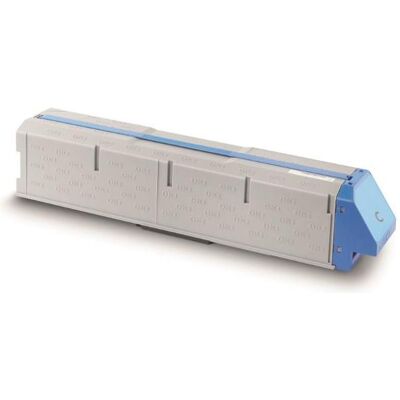 Oki Toner, OEL Pro9542 RtoR Toner C - Publicité Oki Toner, OEL Pro9542 RtoR Toner C - Publicité