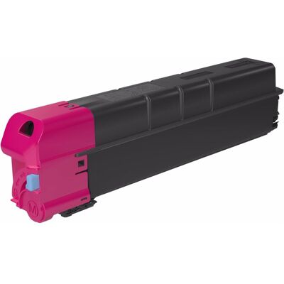 Kyocera Toner, Tk-8725m (M) - Publicité Kyocera Toner, Tk-8725m (M) - Publicité
