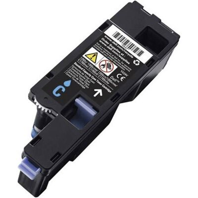 Dell Toner, 593-11129 (C) - Publicité Dell Toner, 593-11129 (C) - Publicité