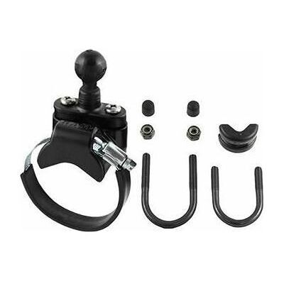 RAM Mounts BASE RAM W/ U-BOLT & UTV, Lecteur de codes barres : accessoires - Publicité RAM Mounts BASE RAM W/ U-BOLT & UTV, Lecteur de codes barres : accessoires - Publicité