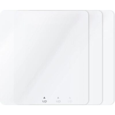 XTool M1 Ultra Protection Sheet for Electrostatic Mat3pcs, Imprimante 3D : accessoires - Publicité XTool M1 Ultra Protection Sheet for Electrostatic Mat3pcs, Imprimante 3D : accessoires - Publicité