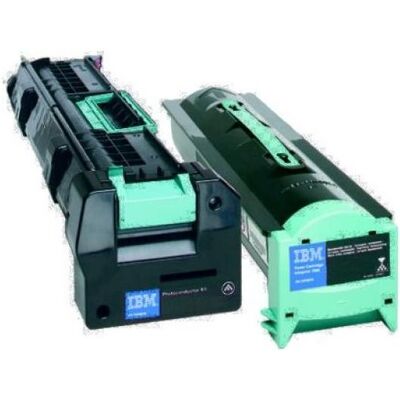 Toner Ricoh Infoprint noir - 75P6877 - Publicité Toner Ricoh Infoprint noir - 75P6877 - Publicité