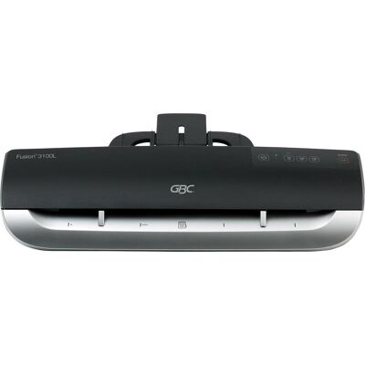 GBC, Plastifieuse, Stratifieuse (175 µm, A3) - Publicité GBC, Plastifieuse, Stratifieuse (175 µm, A3) - Publicité