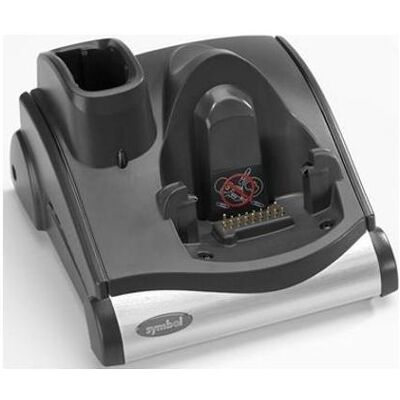 Motorola Chargeur individuel pour MC90XX/MC91XX, Lecteur de codes barres : accessoires - Publicité Motorola Chargeur individuel pour MC90XX/MC91XX, Lecteur de codes barres : accessoires - Publicité