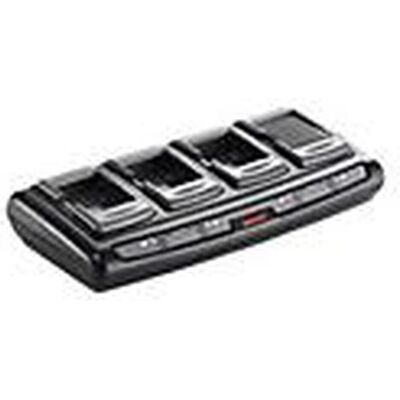 Bixolon Chargeur Quad pour R200, Lecteur de codes barres : accessoires - Publicité Bixolon Chargeur Quad pour R200, Lecteur de codes barres : accessoires - Publicité
