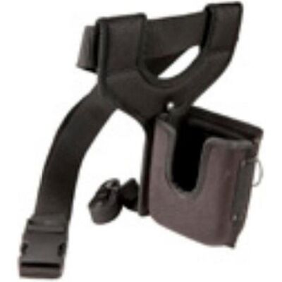 Honeywell Sacoche pour ordinateur de poche avec sangle - pour CK65, Lecteur de codes barres : accessoires - Publicité Honeywell Sacoche pour ordinateur de poche avec sangle - pour CK65, Lecteur de codes barres : accessoires - Publicité
