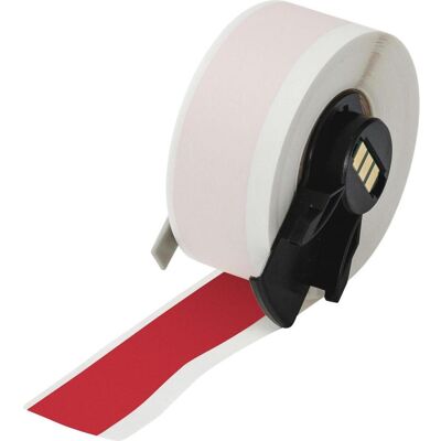 Brady, Rouleau d’étiquettes, Étiquettes vinyles toutes saisons pour - Publicité Brady, Rouleau d’étiquettes, Étiquettes vinyles toutes saisons pour - Publicité