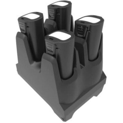 Zebra CHARGEUR DE BATTERIE TC8000 4SLOT, Lecteur de codes barres : accessoires - Publicité Zebra CHARGEUR DE BATTERIE TC8000 4SLOT, Lecteur de codes barres : accessoires - Publicité
