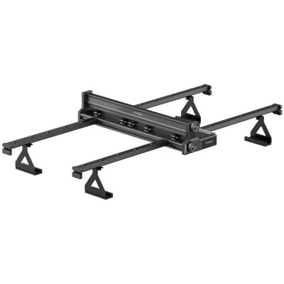 XTool P2 Automatic Conveyor Feeder (alimentateur automatique) (Accessoire), Imprimante 3D : accessoires - Publicité XTool P2 Automatic Conveyor Feeder (alimentateur automatique) (Accessoire), Imprimante 3D : accessoires - Publicité