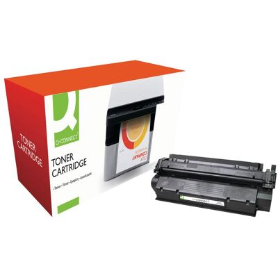Q-Connect, Toner, Fx-8 (CF) - Publicité Q-Connect, Toner, Fx-8 (CF) - Publicité