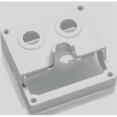 Ultimaker Logement de roulement supérieur UM3 (Accessoire), Imprimante 3D : accessoires - Publicité Ultimaker Logement de roulement supérieur UM3 (Accessoire), Imprimante 3D : accessoires - Publicité