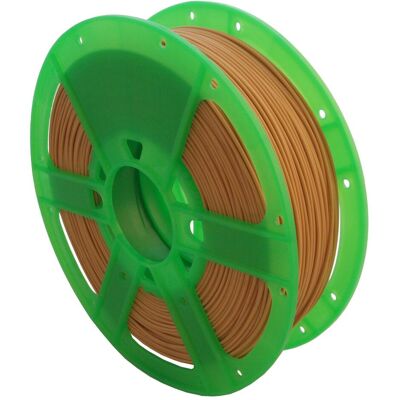 Purefil Filament - 3D Filament - Beige - Filament - Publicité Purefil Filament - 3D Filament - Beige - Filament - Publicité