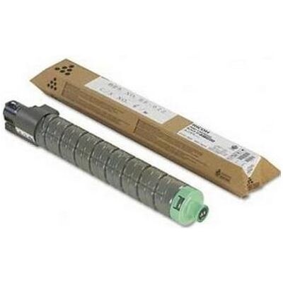 Ricoh 842020 - Toner noir pour imprimantes Ricoh - Publicité Ricoh 842020 - Toner noir pour imprimantes Ricoh - Publicité