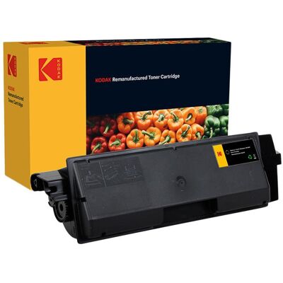 Kodak Toner, tk580k 3500pages - Publicité Kodak Toner, tk580k 3500pages - Publicité