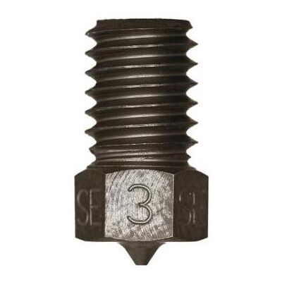 Buse BridgeMaster Slice Engineering 0,3mm - 1,75mm - 1 pièce - Publicité Buse BridgeMaster Slice Engineering 0,3mm - 1,75mm - 1 pièce - Publicité