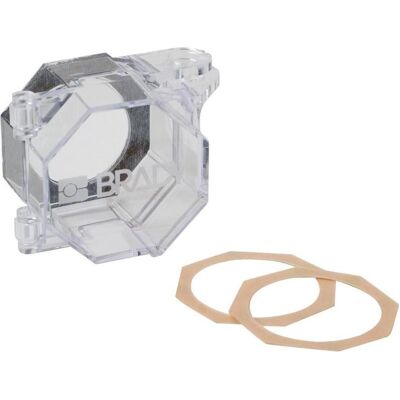 Brady Caches de sécurité des boutons - NEMA, métal & polycarbonate transparent, pour style interrupteur, Imprimante : accessoires - Publicité Brady Caches de sécurité des boutons - NEMA, métal & polycarbonate transparent, pour style interrupteur, Imprimante : accessoires - Publicité