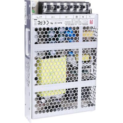 Creality Hi Switching Power Supply (Accessoire), Imprimante 3D : accessoires - Publicité Creality Hi Switching Power Supply (Accessoire), Imprimante 3D : accessoires - Publicité