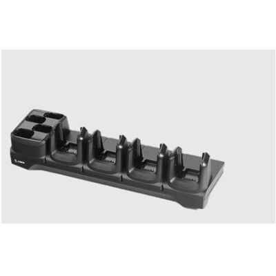 Zebra Mc33 5slot Charge Sharecradle, Lecteur de codes barres : accessoires - Publicité Zebra Mc33 5slot Charge Sharecradle, Lecteur de codes barres : accessoires - Publicité