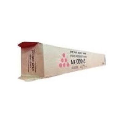 Ricoh Toner, MP C5503 841855 - Publicité Ricoh Toner, MP C5503 841855 - Publicité