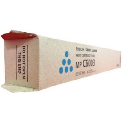 Ricoh Toner, MP C5503 841856 (C) - Publicité Ricoh Toner, MP C5503 841856 (C) - Publicité