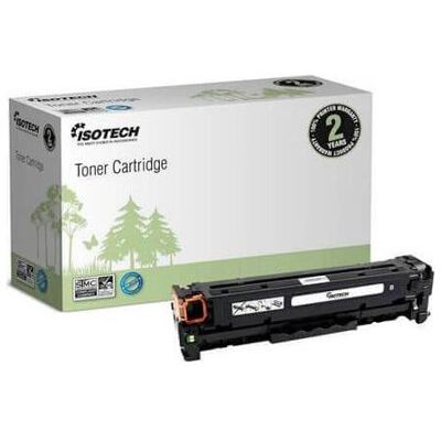 Isotech Toner, Toner 0459C001 (C) - Publicité Isotech Toner, Toner 0459C001 (C) - Publicité