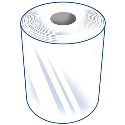 Star Micronics, Rouleau d’étiquettes, Label Permanent Linerless (80 mm) - Publicité Star Micronics, Rouleau d’étiquettes, Label Permanent Linerless (80 mm) - Publicité