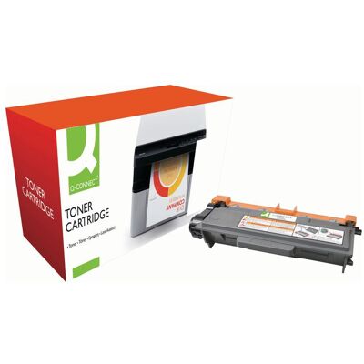 Q-Connect, Toner, Tn-3390 (CF) - Publicité Q-Connect, Toner, Tn-3390 (CF) - Publicité