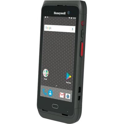 Honeywell CT40XP,LAN,NFC,4,32,Flex,C,AU (Codes à barres 2D), Lecteur de codes barres, Noir - Publicité Honeywell CT40XP,LAN,NFC,4,32,Flex,C,AU (Codes à barres 2D), Lecteur de codes barres, Noir - Publicité