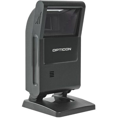 Opticon M10 (Codes à barres 2D), Lecteur de codes barres, Noir - Publicité Opticon M10 (Codes à barres 2D), Lecteur de codes barres, Noir - Publicité