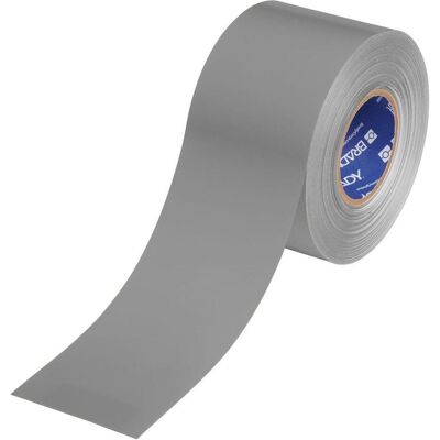 Brady, Rouleau d’étiquettes, ToughStripe Max Sol solide (101.60 mm) - Publicité Brady, Rouleau d’étiquettes, ToughStripe Max Sol solide (101.60 mm) - Publicité