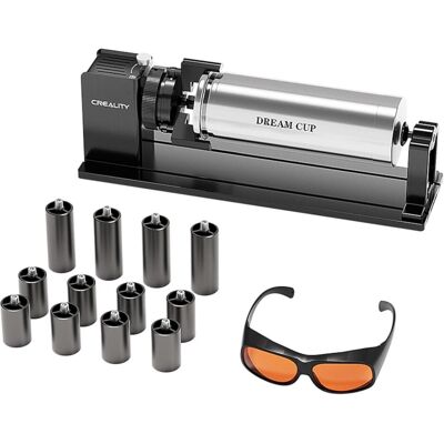 Creality Kit de conversion Pro pour l'A1 Pro (Accessoire), Imprimante 3D : accessoires - Publicité Creality Kit de conversion Pro pour l'A1 Pro (Accessoire), Imprimante 3D : accessoires - Publicité