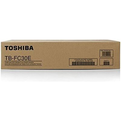 Toshiba Tbfc30e, Imprimante : accessoires - Publicité Toshiba Tbfc30e, Imprimante : accessoires - Publicité