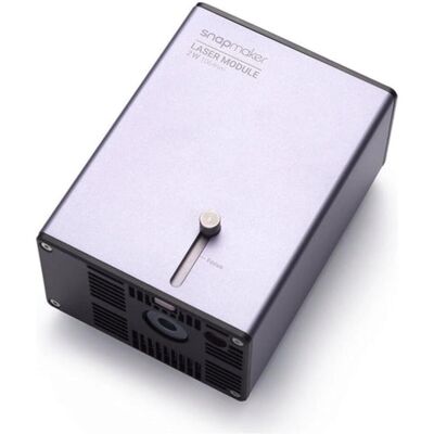 Snapmaker 1064NM Module laser infrarouge (Accessoire), Imprimante 3D : accessoires - Publicité Snapmaker 1064NM Module laser infrarouge (Accessoire), Imprimante 3D : accessoires - Publicité