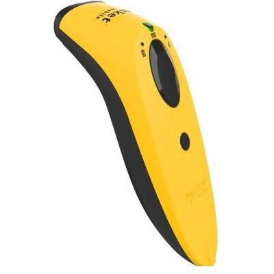 Socket Socketscan S720 Code à Barres Linéaire (Codes à barres 1D, Codes à barres 2D), Lecteur de codes barres, Jaune - Publicité Socket Socketscan S720 Code à Barres Linéaire (Codes à barres 1D, Codes à barres 2D), Lecteur de codes barres, Jaune - Publicité