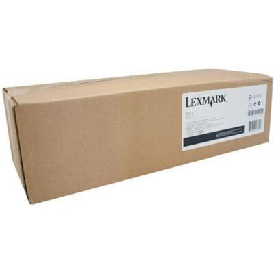 Lexmark Enregistrement/assemblage de rouleaux de transport, Imprimante : accessoires - Publicité Lexmark Enregistrement/assemblage de rouleaux de transport, Imprimante : accessoires - Publicité
