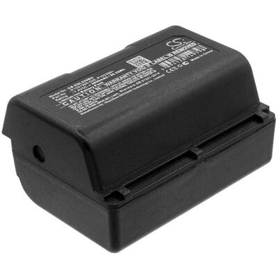 NoName Batterie pour Zebra QLN220 etc., Lecteur de codes barres : accessoires - Publicité NoName Batterie pour Zebra QLN220 etc., Lecteur de codes barres : accessoires - Publicité