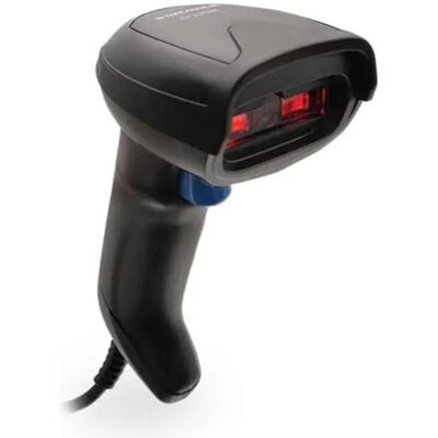 Lecteur de codes-barres Datalogic Gryphon GD4290 - Noir - Publicité Lecteur de codes-barres Datalogic Gryphon GD4290 - Noir - Publicité