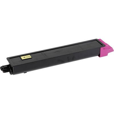 Kyocera Toner, Tk-895m (M) - Publicité Kyocera Toner, Tk-895m (M) - Publicité