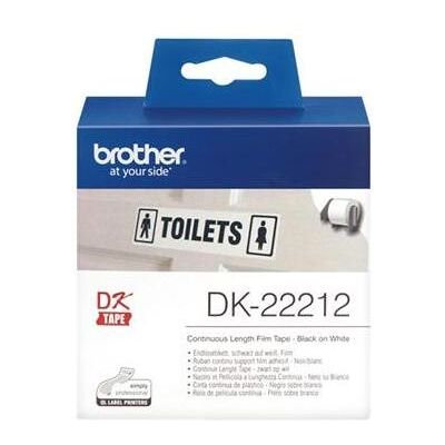 Brother Rouleau de transfert thermique PC-74RF, Imprimante : accessoires - Publicité Brother Rouleau de transfert thermique PC-74RF, Imprimante : accessoires - Publicité