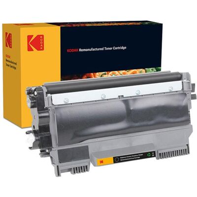 Toner Noir Kodak TN2220 - Cartouche pour Brother MFC - Publicité Toner Noir Kodak TN2220 - Cartouche pour Brother MFC - Publicité