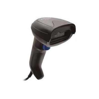 DataLogic Gryphon I GM4200 (Codes à barres 1D), Lecteur de codes barres, Noir - Publicité DataLogic Gryphon I GM4200 (Codes à barres 1D), Lecteur de codes barres, Noir - Publicité
