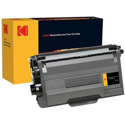 Kodak Toner, tn3430 3000pages - Publicité Kodak Toner, tn3430 3000pages - Publicité