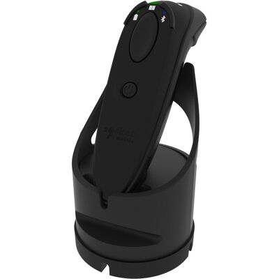 Socket Mobile D720, Handheld bar code reader, 1D/2D, Linear, Codabar, Code 11, Code 128, Code 39, Co (Codes à barres 1D, Codes à barres 2D), Lecteur de codes barres, Noir - Publicité Socket Mobile D720, Handheld bar code reader, 1D/2D, Linear, Codabar, Code 11, Code 128, Code 39, Co (Codes à barres 1D, Codes à barres 2D), Lecteur de codes barres, Noir - Publicité