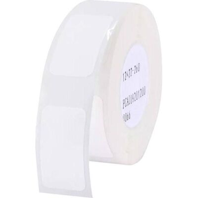 Niimbot, Rouleau d’étiquettes, Étiquettes thermiques (264 mm) - Publicité Niimbot, Rouleau d’étiquettes, Étiquettes thermiques (264 mm) - Publicité